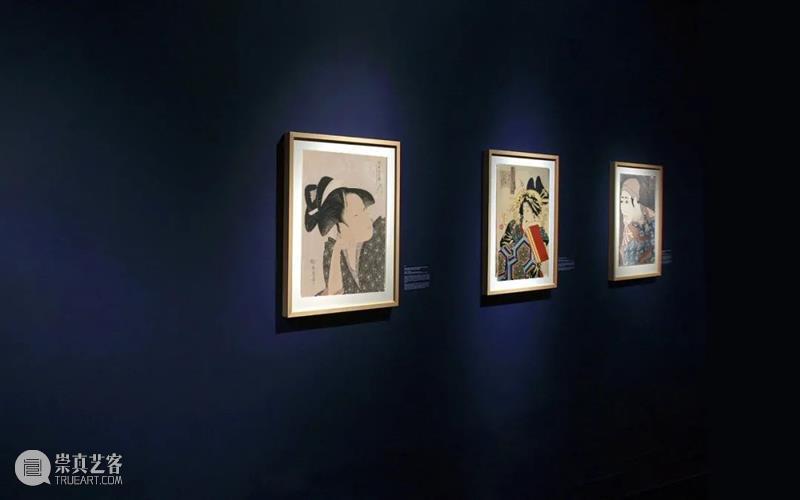 全球震撼首展!大型原创IP《浮世の梦》5D沉浸艺术大展空降喜玛拉雅美术馆 视频资讯 浮云艺术 浮世 艺术 全球 喜玛拉雅美术馆 大展 首展 概念 海报 日前 浮云 崇真艺客